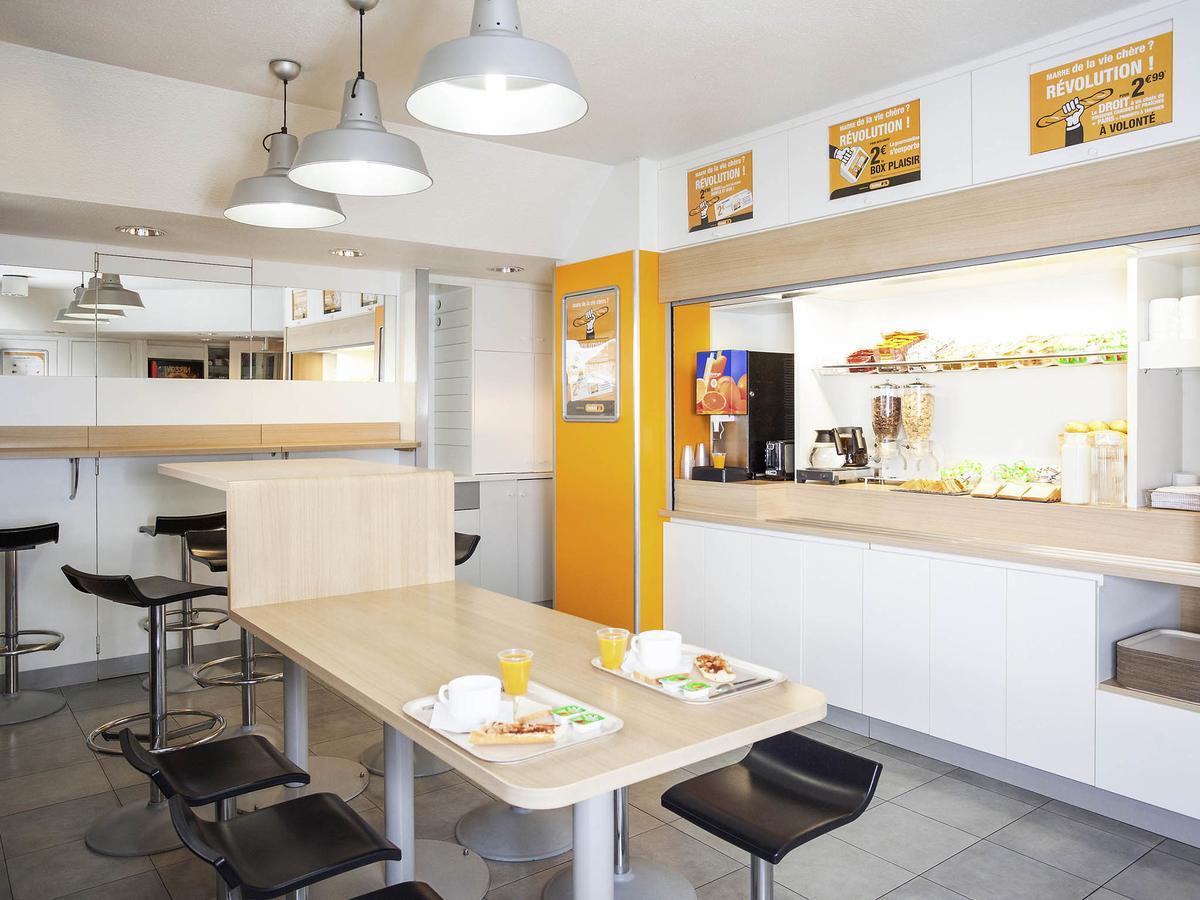 Hotelf1 Merlebach Saarbrueck Freyming-Merlebach 외부 사진