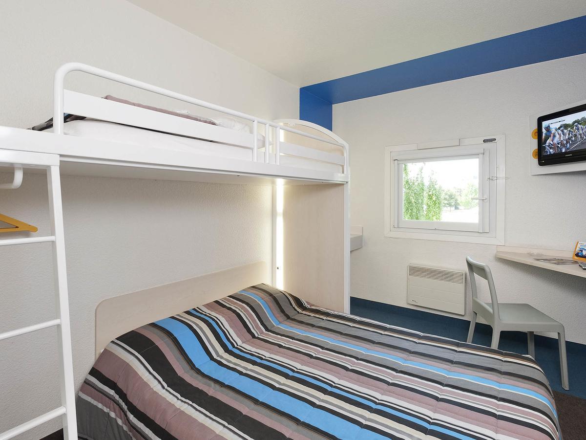 Hotelf1 Merlebach Saarbrueck Freyming-Merlebach 외부 사진