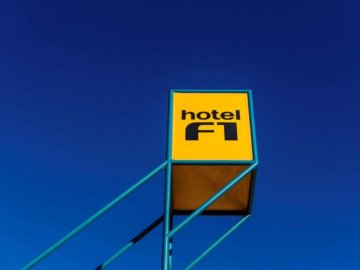 Hotelf1 Merlebach Saarbrueck Freyming-Merlebach 외부 사진